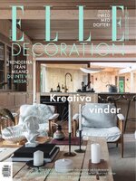 ELLE Decoration Sweden